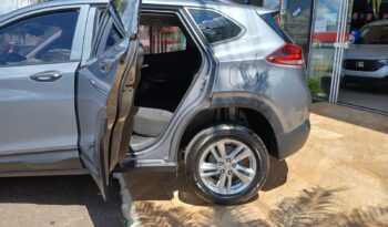 Tracker 1.0 Turbo Aut 2021 completo