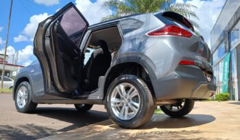 Tracker 1.0 Turbo Aut 2021 completo