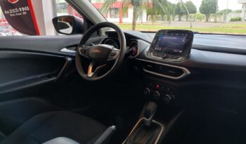 Tracker 1.0 Turbo Aut 2021 completo