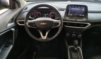 Tracker 1.0 Turbo Aut 2021 completo