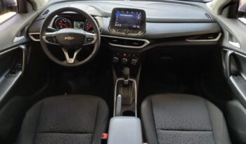 Tracker 1.0 Turbo Aut 2021 completo