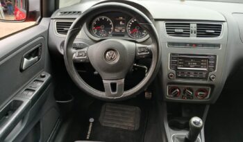 CrossFox 1.6 Mi 2014 Câmbio Manual completo