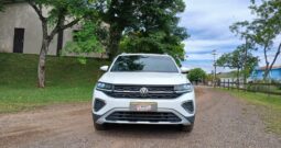 T-Cross Highline 250TSI 1.4 Aut 2025