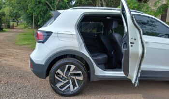 T-Cross Highline 250TSI 1.4 Aut 2025 completo