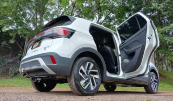 T-Cross Highline 250TSI 1.4 Aut 2025 completo