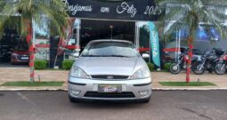 Focus Guia 2.0 Aut 2007