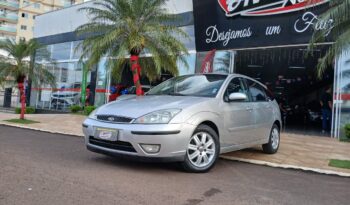 Focus Guia 2.0 Aut 2007 completo