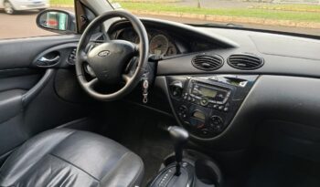 Focus Guia 2.0 Aut 2007 completo