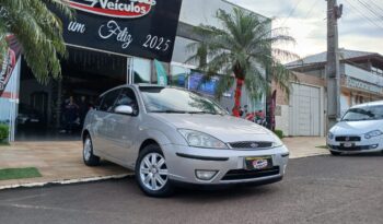 Focus Guia 2.0 Aut 2007 completo