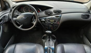 Focus Guia 2.0 Aut 2007 completo