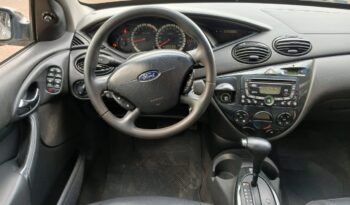 Focus Guia 2.0 Aut 2007 completo