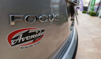 Focus Guia 2.0 Aut 2007 completo