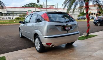 Focus Guia 2.0 Aut 2007 completo