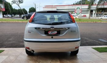 Focus Guia 2.0 Aut 2007 completo