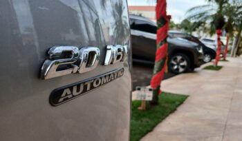 Focus Guia 2.0 Aut 2007 completo