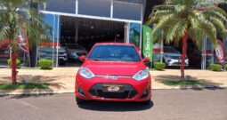 Fiesta Hatch Class 1.6 2013