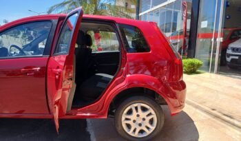 Fiesta Hatch Class 1.6 2013 completo