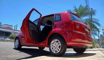 Fiesta Hatch Class 1.6 2013 completo