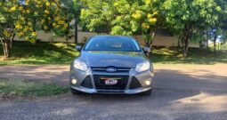 Focus Se Plus 2.0 Aut 2015