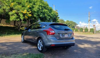 Focus Se Plus 2.0 Aut 2015 completo