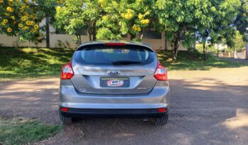Focus Se Plus 2.0 Aut 2015 completo