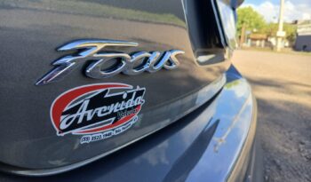 Focus Se Plus 2.0 Aut 2015 completo