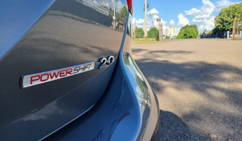 Focus Se Plus 2.0 Aut 2015 completo