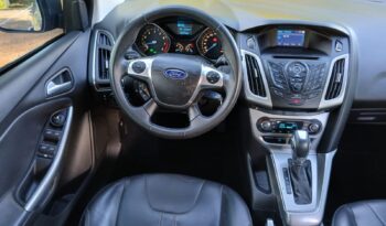Focus Se Plus 2.0 Aut 2015 completo