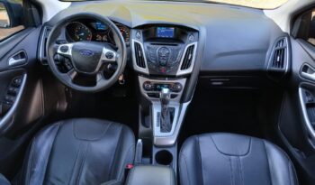 Focus Se Plus 2.0 Aut 2015 completo