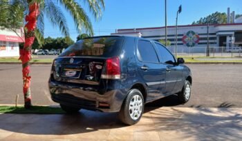 Palio 1.0 Economy Fire 2013 completo