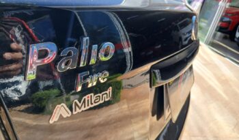 Palio 1.0 Economy Fire 2013 completo