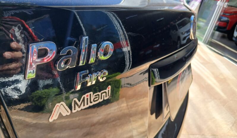 Palio 1.0 Economy Fire 2013 completo