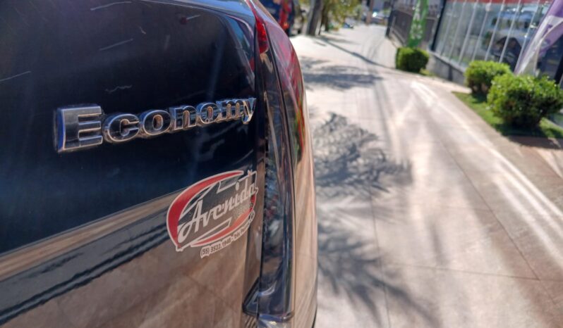 Palio 1.0 Economy Fire 2013 completo