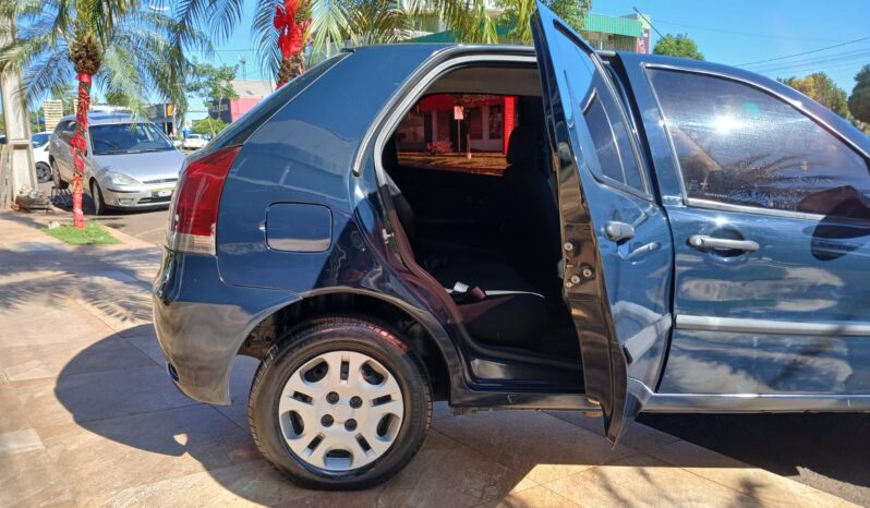 Palio 1.0 Economy Fire 2013 completo