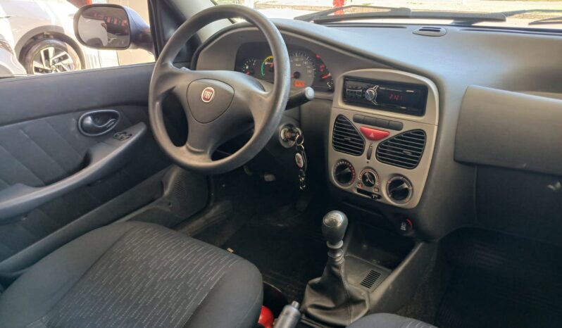 Palio 1.0 Economy Fire 2013 completo