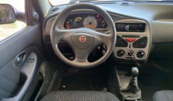 Palio 1.0 Economy Fire 2013 completo