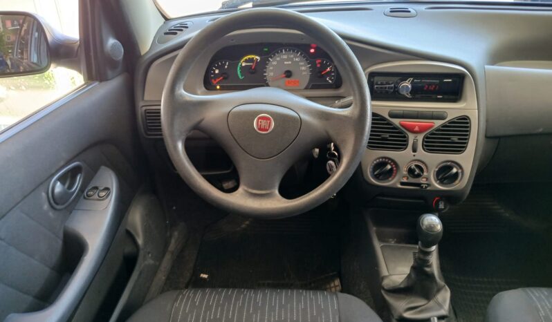 Palio 1.0 Economy Fire 2013 completo