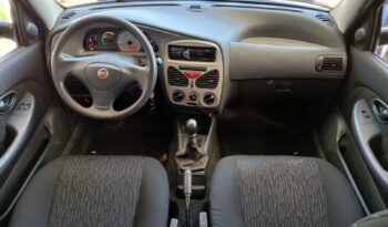 Palio 1.0 Economy Fire 2013 completo