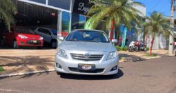 Corolla Se-G 1.8 Flex Aut 2009