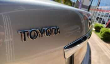 Corolla Se-G 1.8 Flex Aut 2009 completo