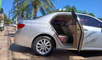 Corolla Se-G 1.8 Flex Aut 2009 completo