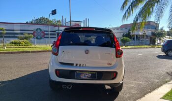 Fiat Palio Sporting 1.6 2015 completo