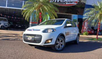 Fiat Palio Sporting 1.6 2015 completo