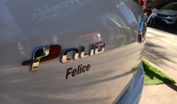 Fiat Palio Sporting 1.6 2015 completo