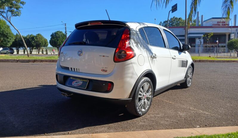 Fiat Palio Sporting 1.6 2015 completo