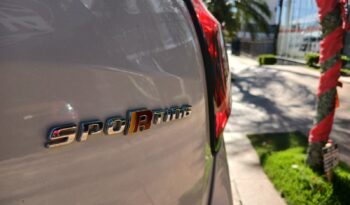 Fiat Palio Sporting 1.6 2015 completo