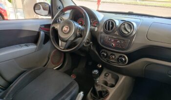 Fiat Palio Sporting 1.6 2015 completo