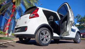 Fiat Palio Sporting 1.6 2015 completo