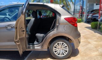 Ka Se 1.0 Plus 2020 completo