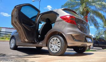 Ka Se 1.0 Plus 2020 completo